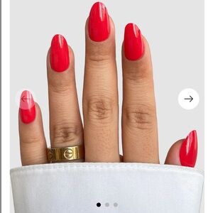 New sassy saints gel nail wraps Nonsmoking pet free home.  Hotline edit